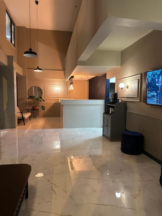 Park Hotel & Private Transportation Istanbul Airport-By Loft Arnavutkoy Eksteriør billede